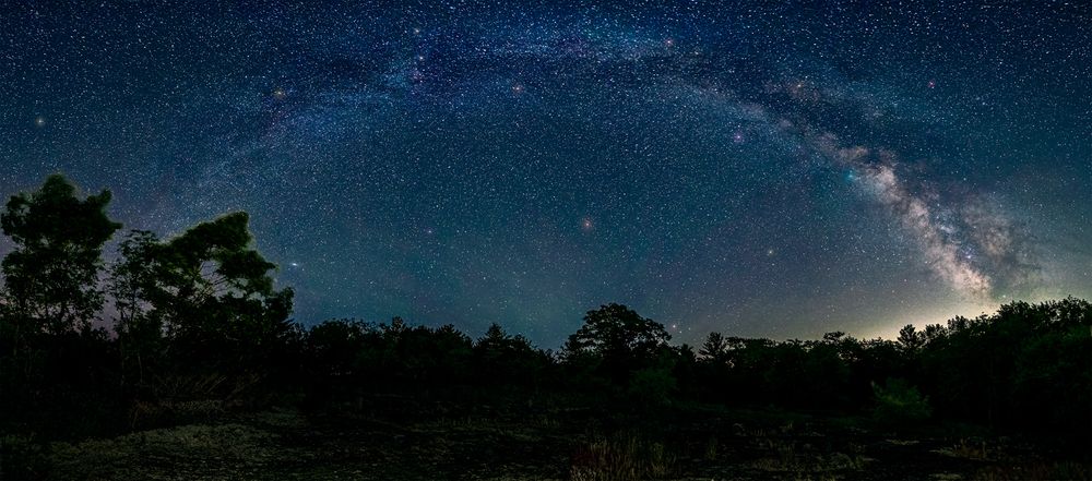 Photograph by Zhenhuan Zhou