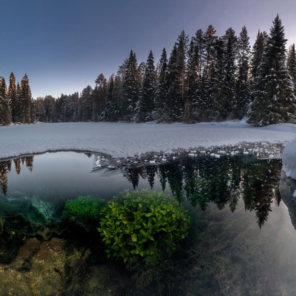 Photograph by Андрей Малыгин