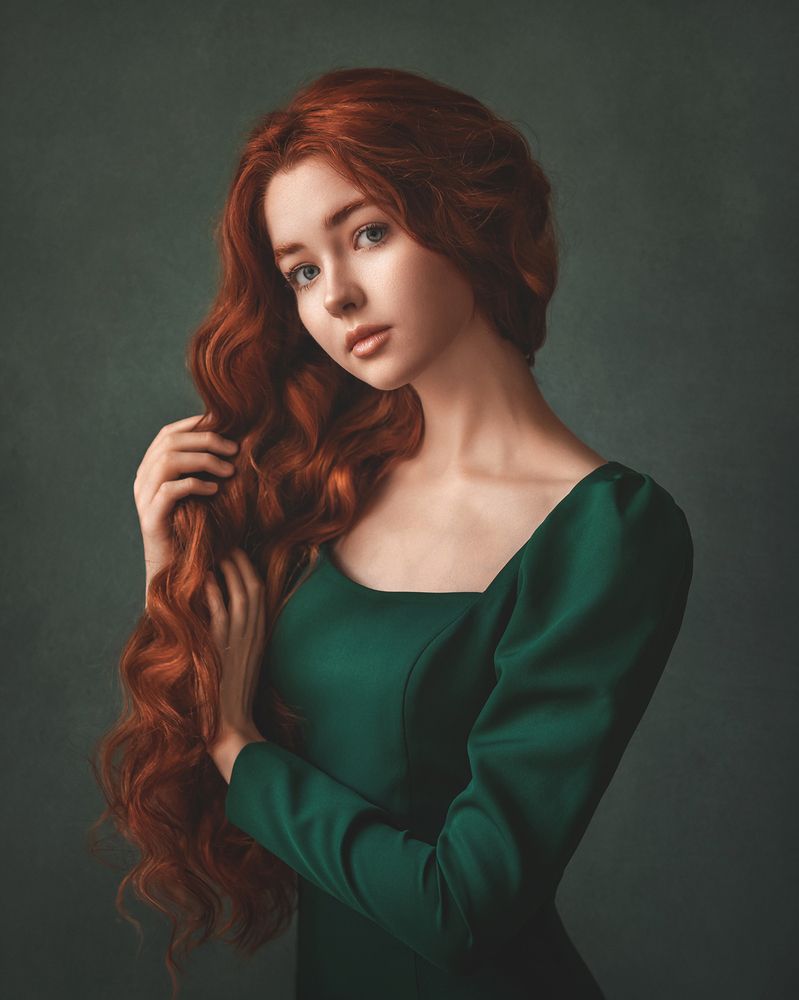 Photograph by Елена Михайлова