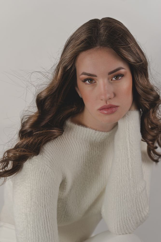 Photograph by Maria Molnarne Horvath