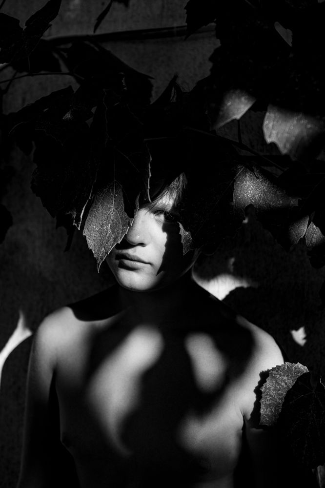 Photograph by Ирина Хромова