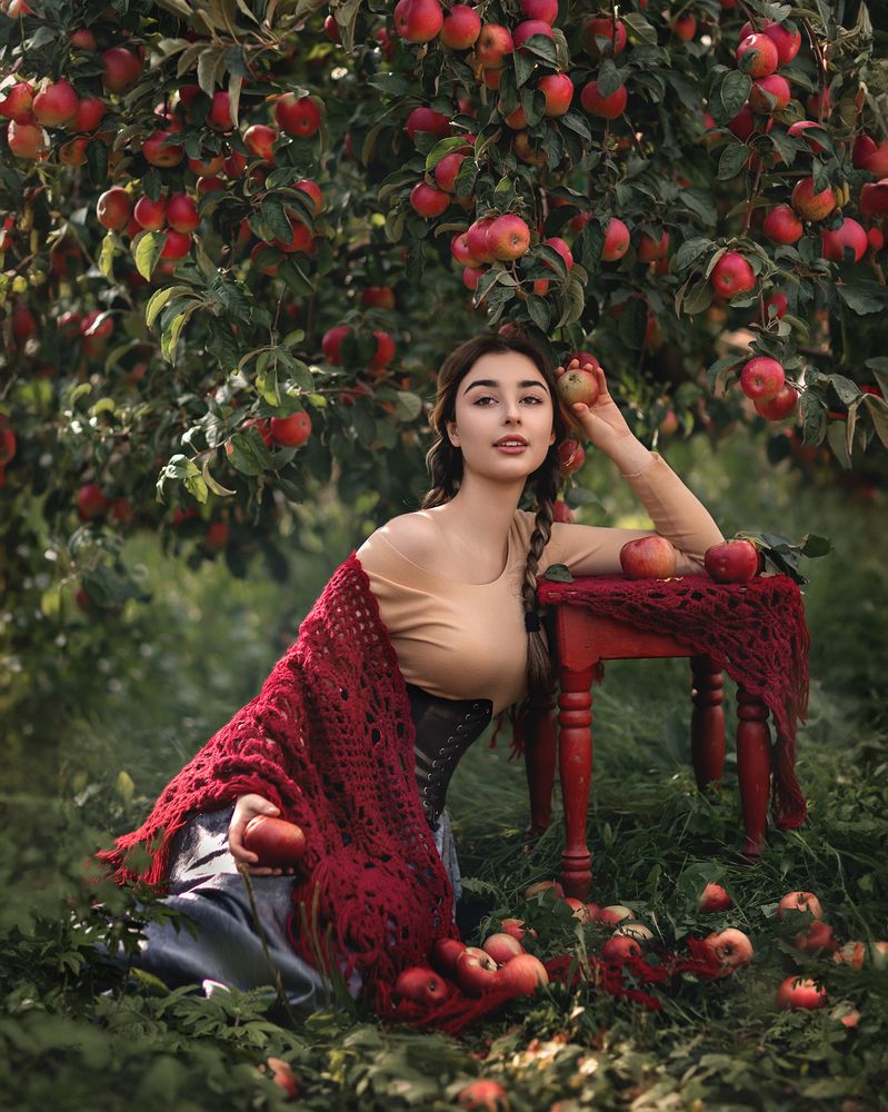 Photograph by Елена Михайлова