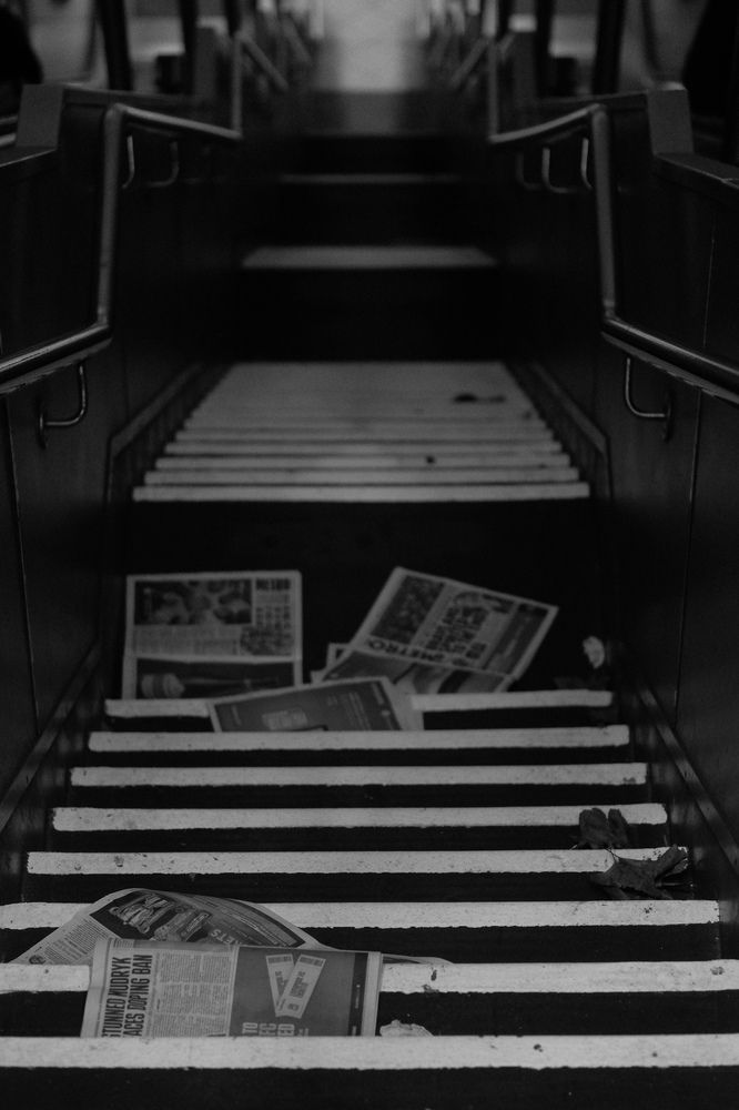 Photograph by Anne-Marie Cove