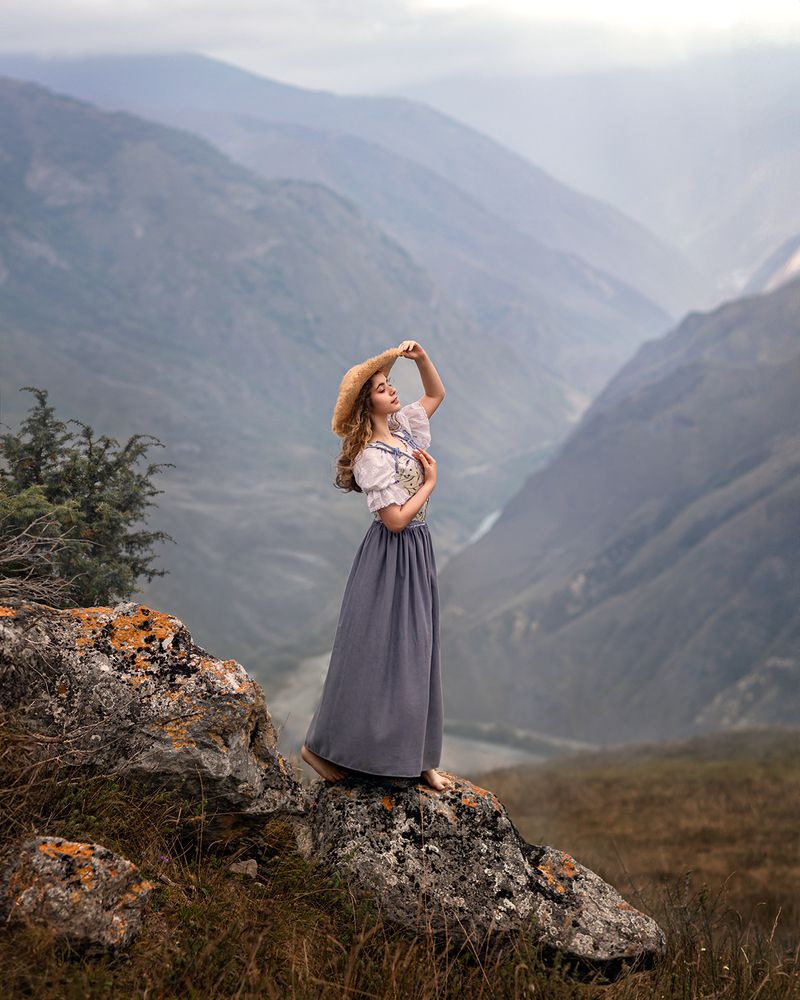 Горная симфония