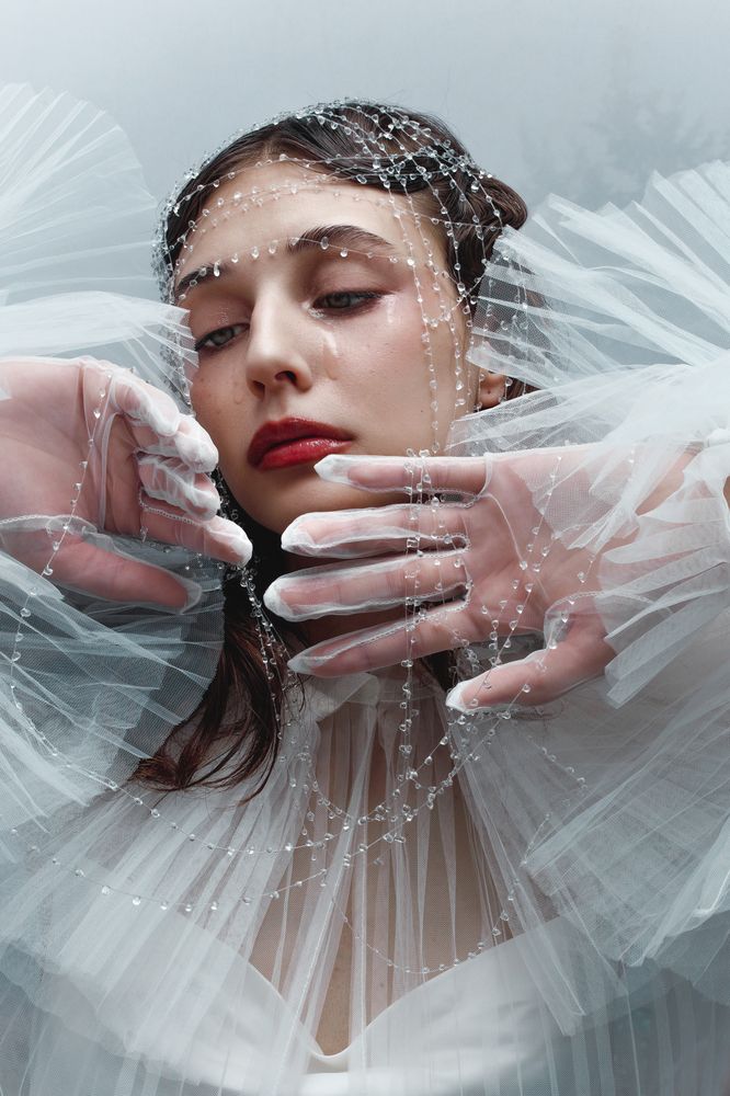 Photograph by Екатерина Рублевская