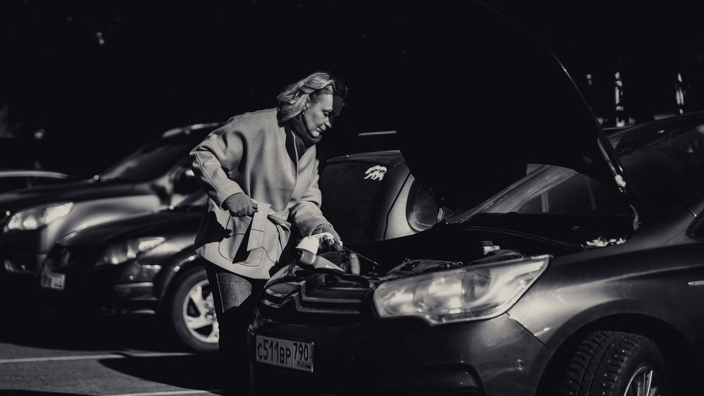 Photograph by Иван Никонов