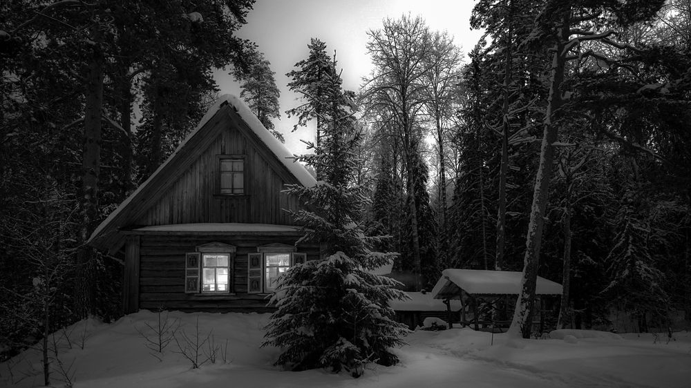 Photograph by Алексей Глухов