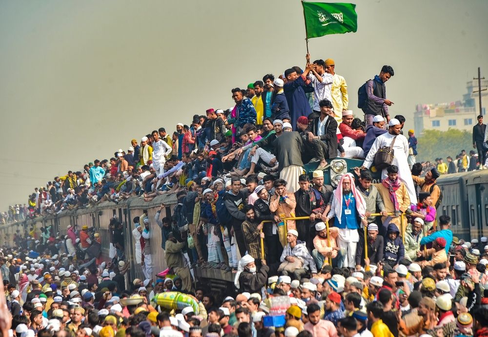 Photograph by Rayhan Ahmed