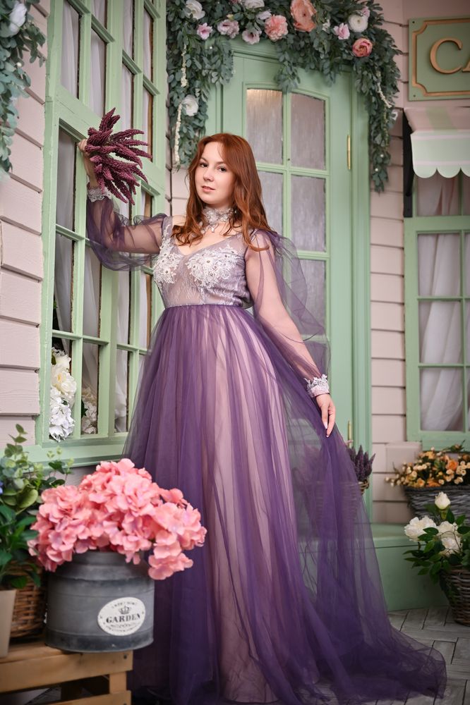 Photograph by Максим Мицун