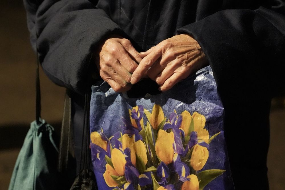 Ночной автобус