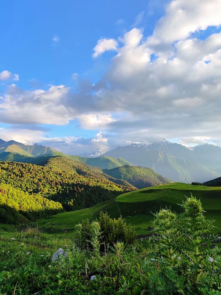 Photograph by Юлия Холомцева