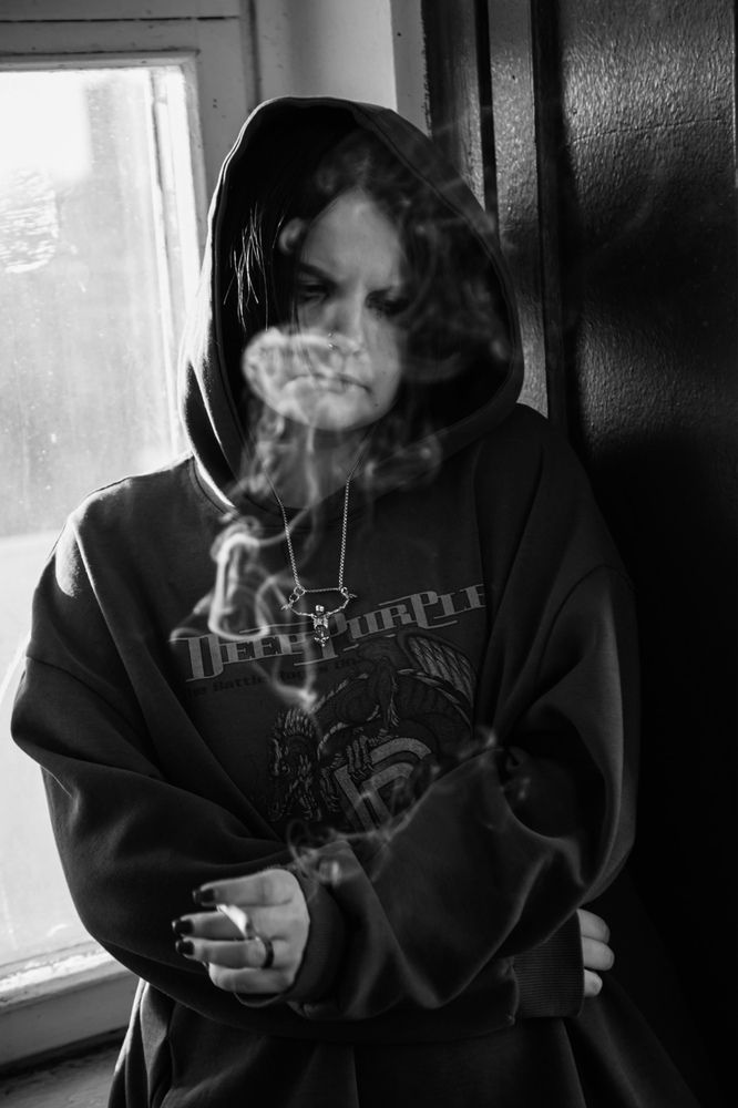 Фотография автора Полина Жаринова