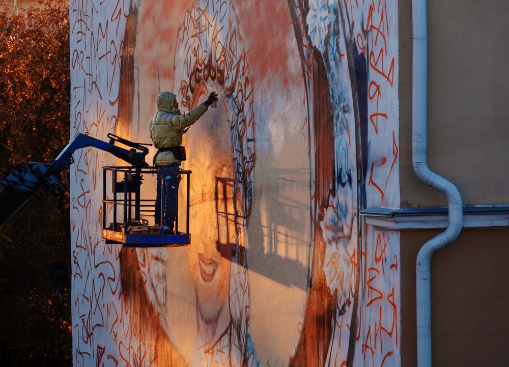 Фотография автора Наталья Новикова