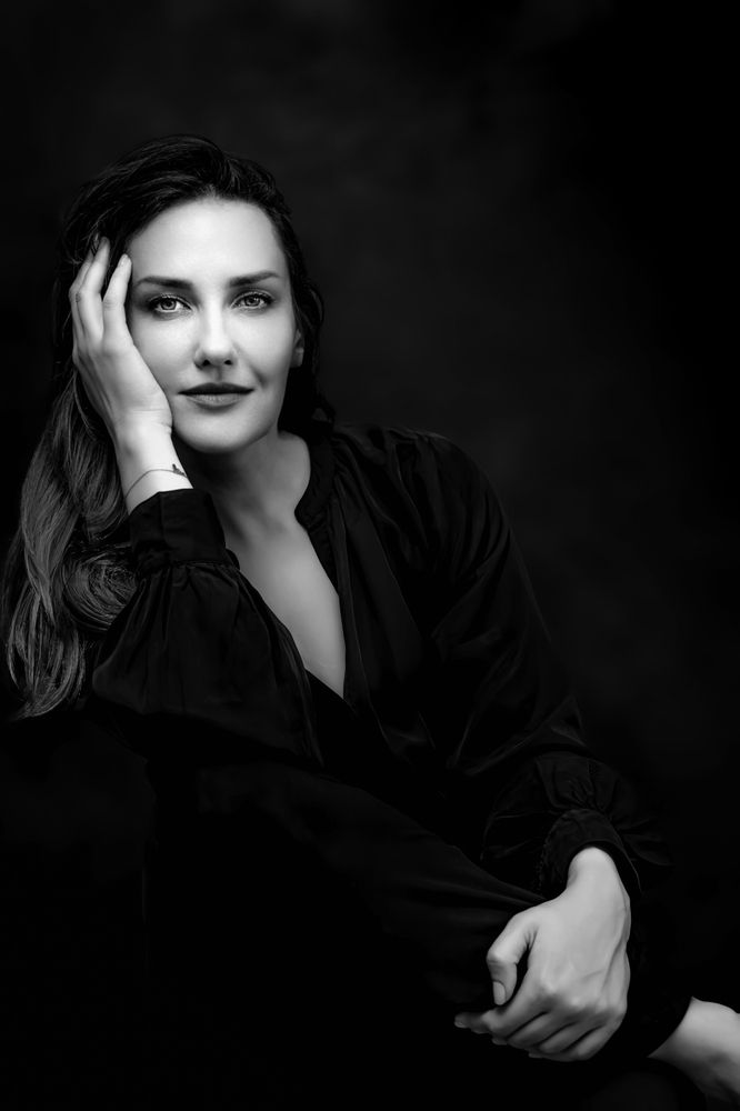 Photograph by Anya Lo