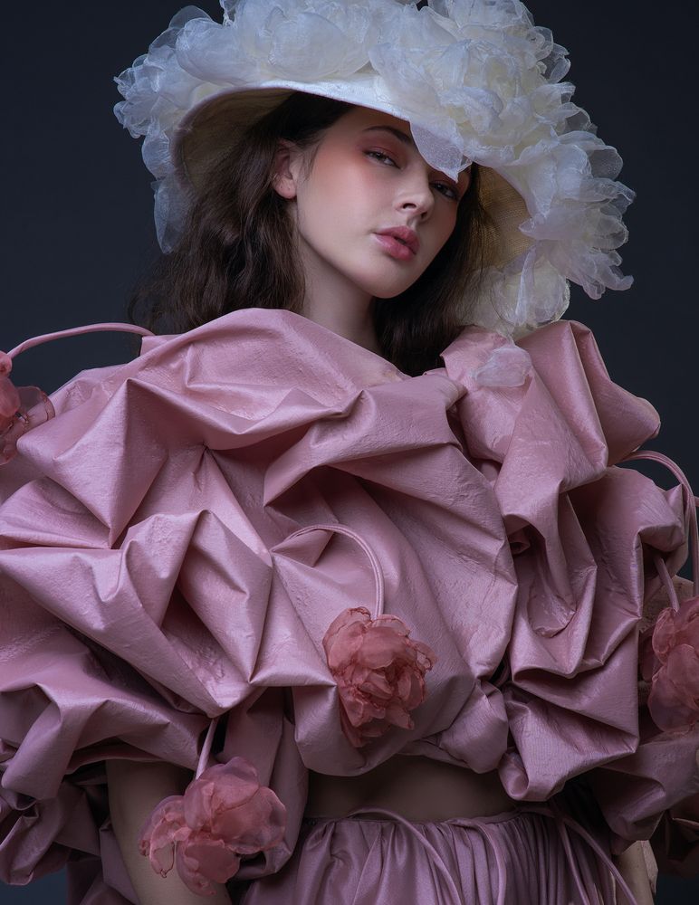 Фотография автора An La