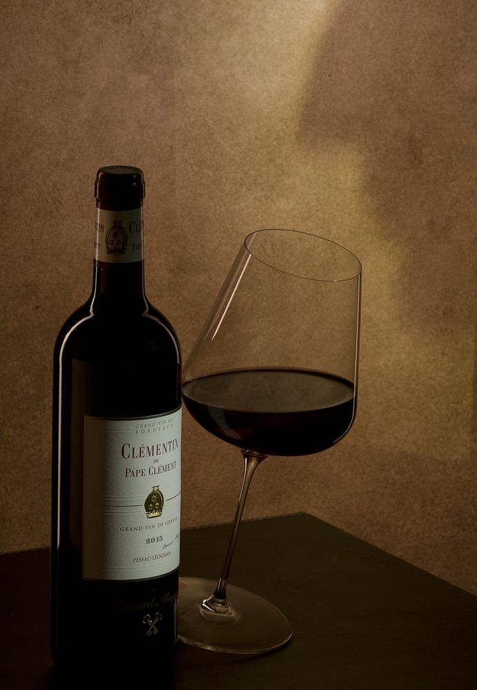 Sommelier