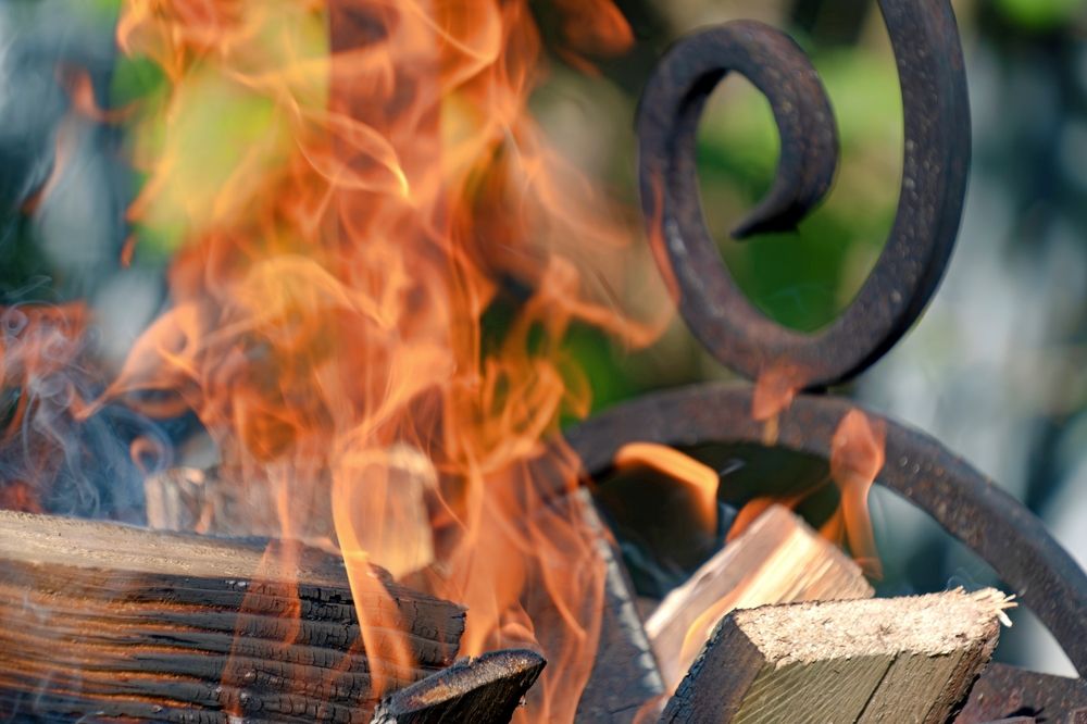 Photograph by Михаил Косолапов