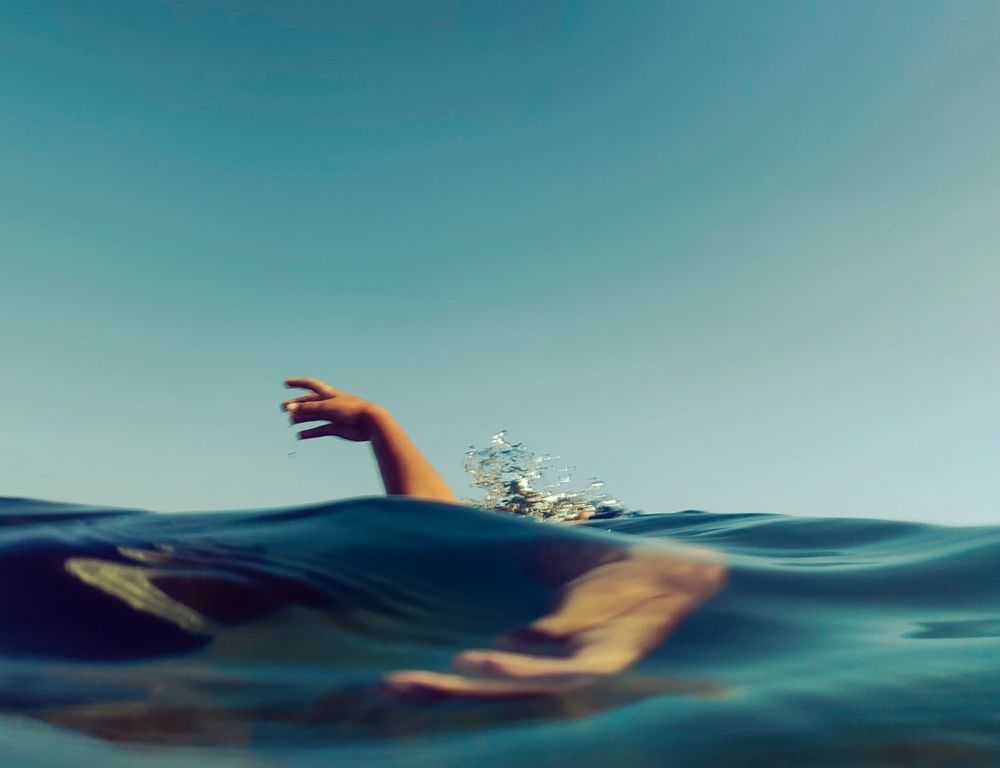 Морской арт