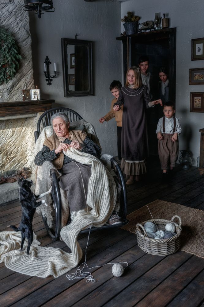 Photograph by Ольга Казакова