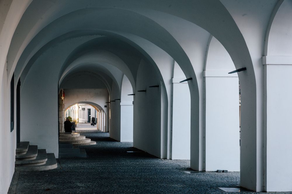 Photograph by Jan Ouška