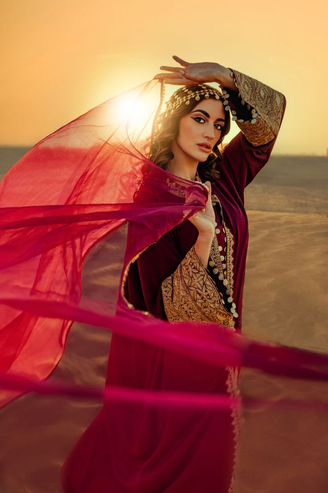 Photograph by Елизавета Пархомук (Elissa)