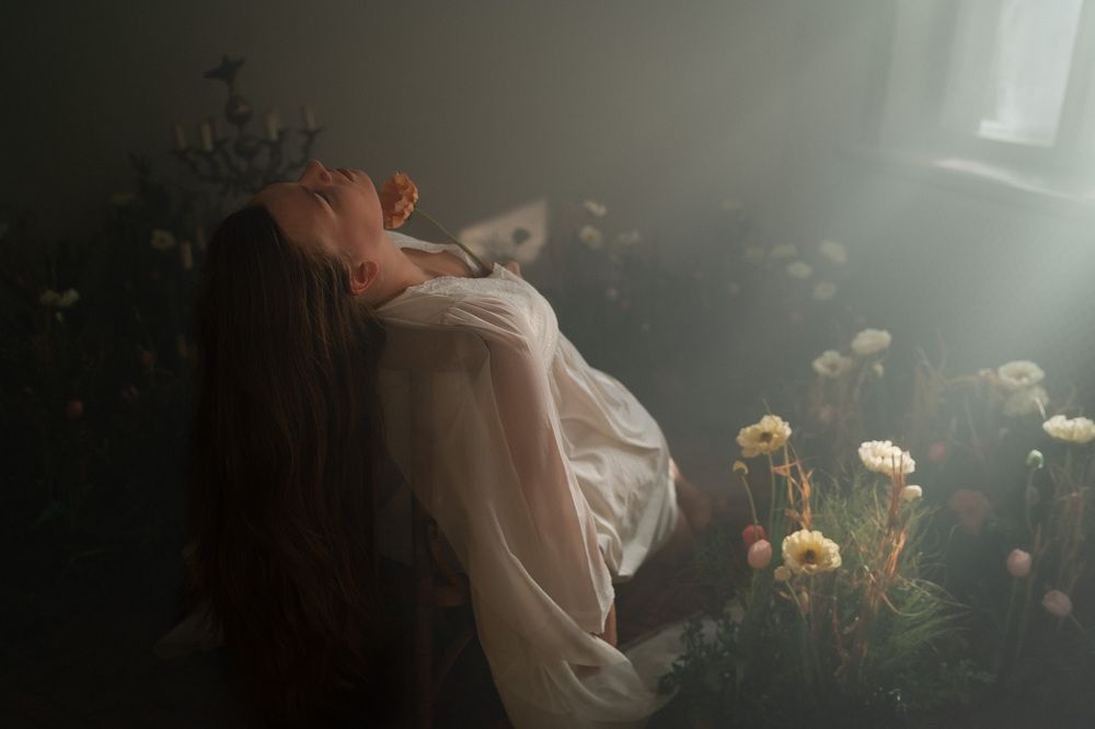 Photograph by Марина Дейкина