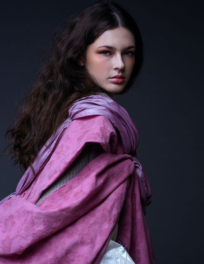 Фотография автора An La