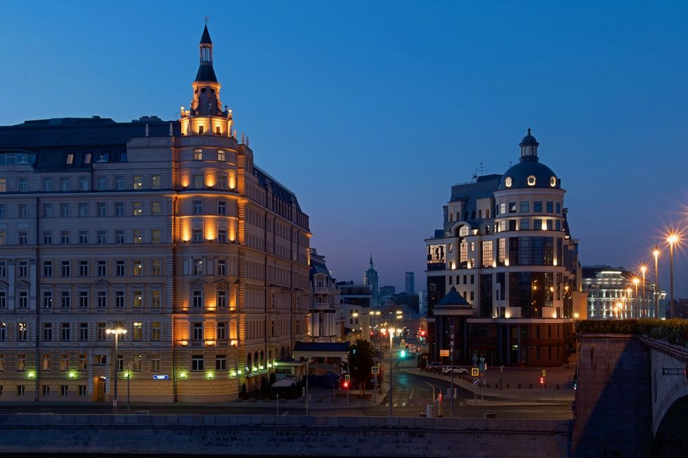 Photograph by Михаил Косолапов