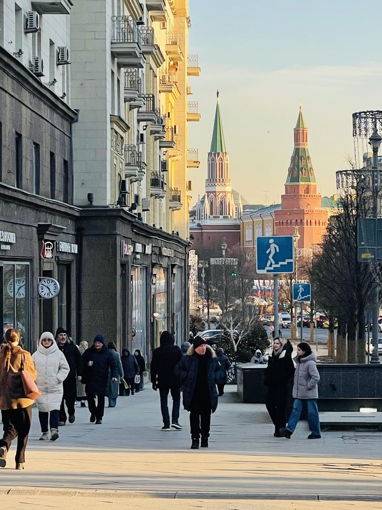 Photograph by Зинаида Сергеева