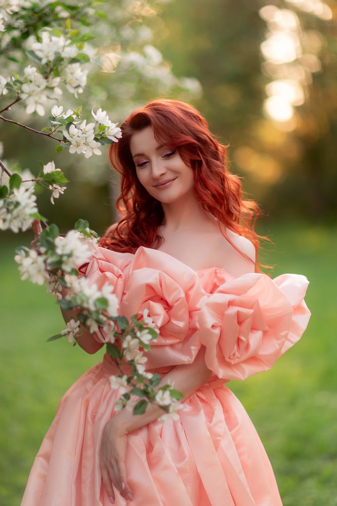 Фотография автора Анастасия Полякова