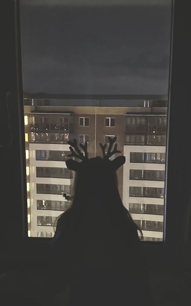 Photograph by Олеся Асеева