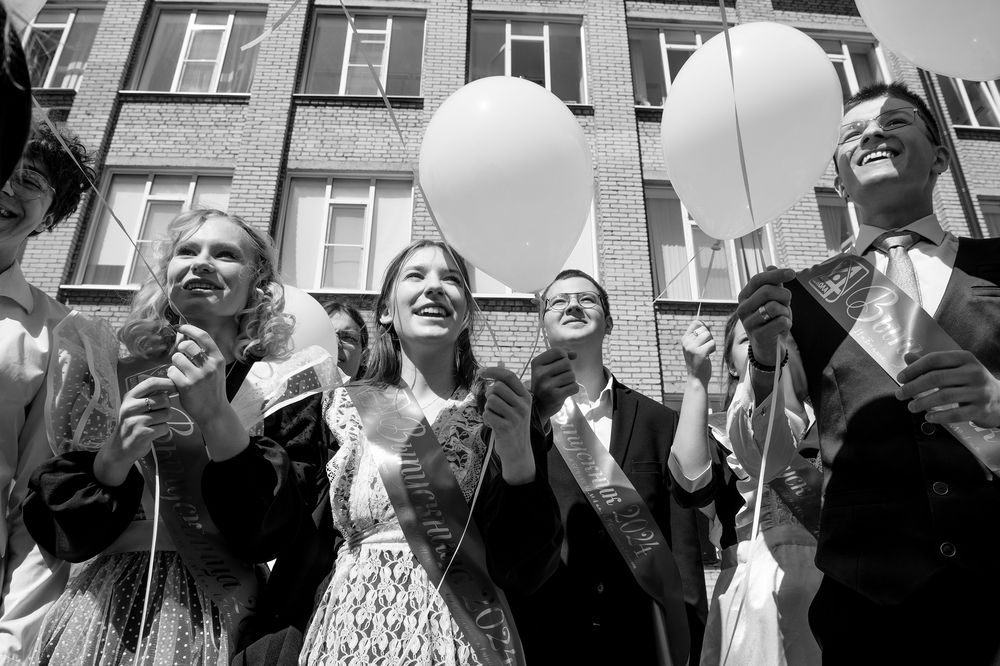 Photograph by Ирина Хромова