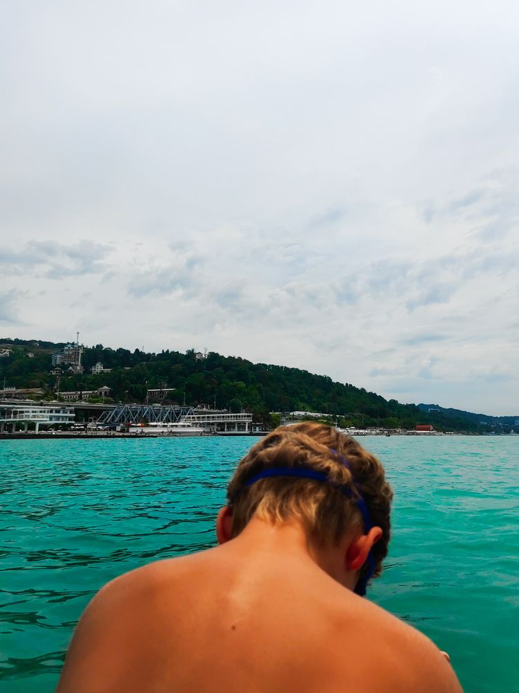 Photograph by Ирина Хромова