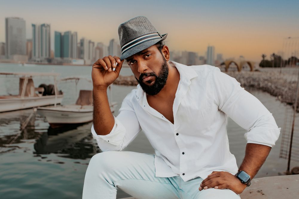 Photograph by Елизавета Пархомук (Elissa)