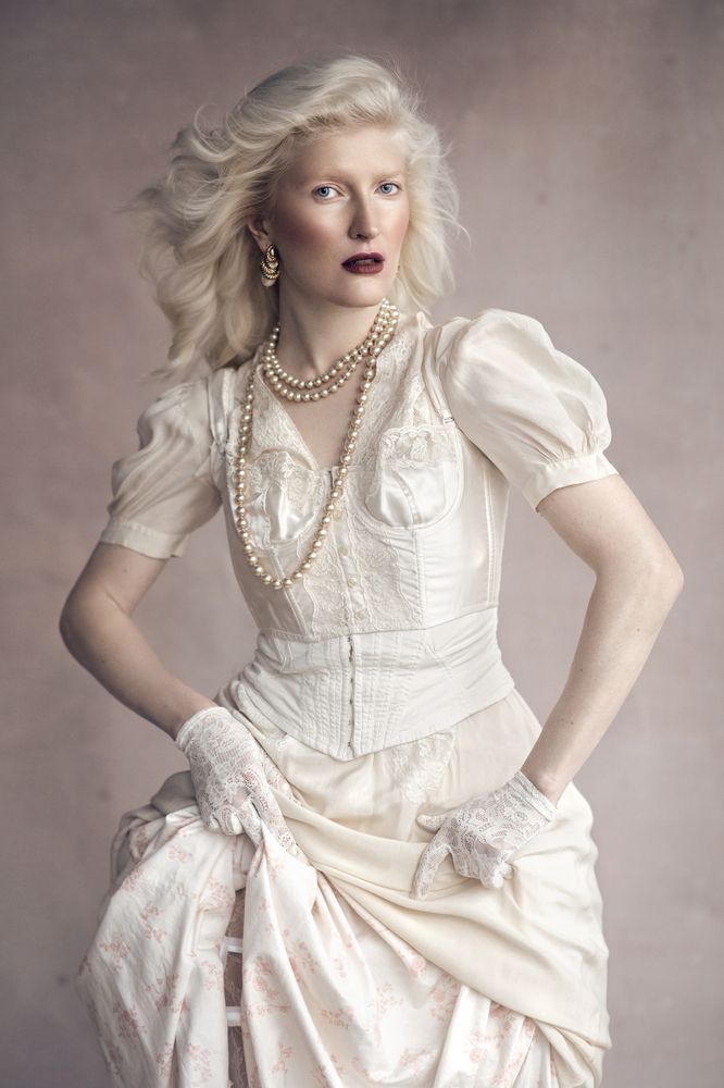 Photograph by Alsu Ozturk