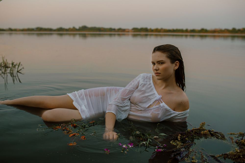 Photograph by Ксения Заводчикова