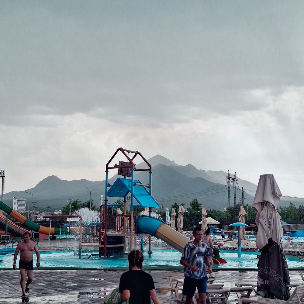 Photograph by Егор Волобуев