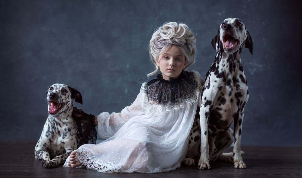 Photograph by Наталия Шотова