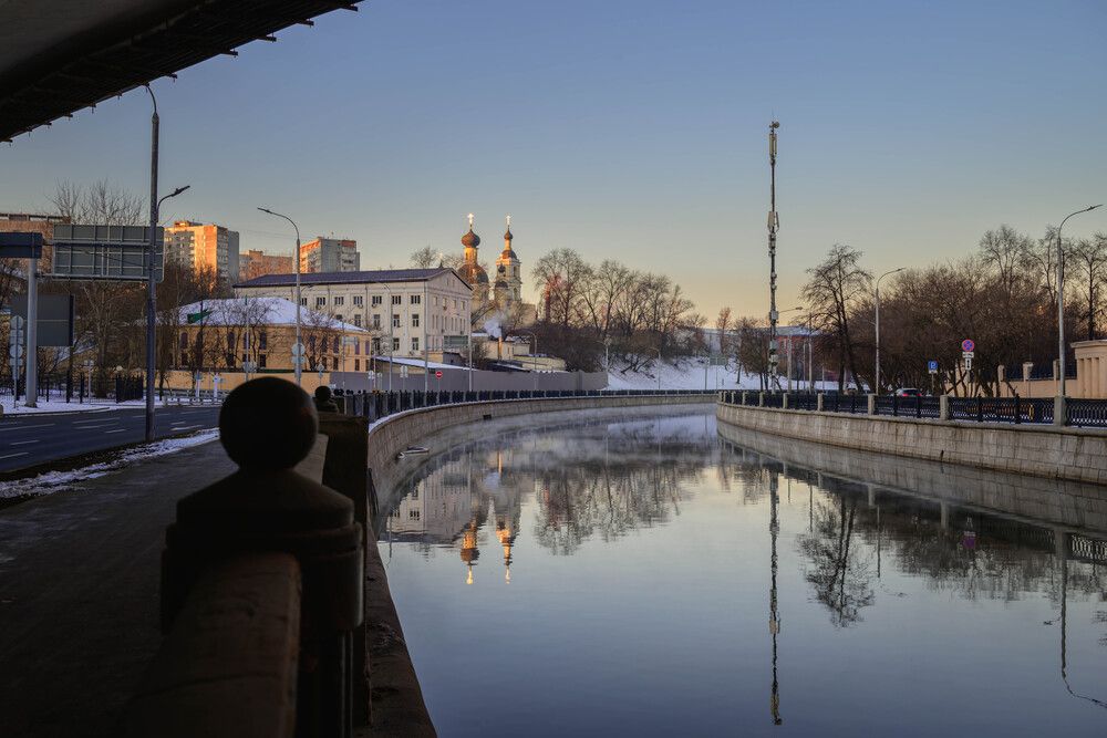 Фотография автора Сережа Сережин