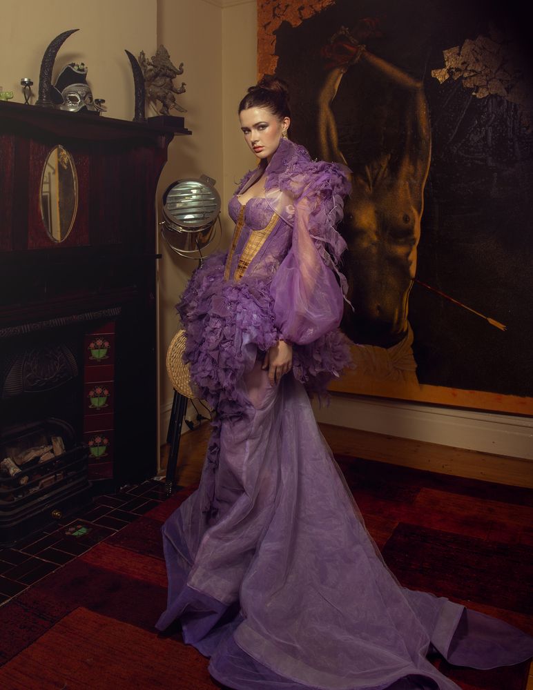 Фотография автора An La