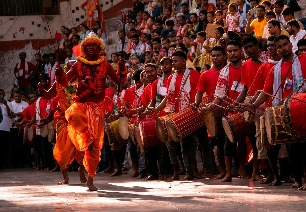 Photograph by Anurag Sharma