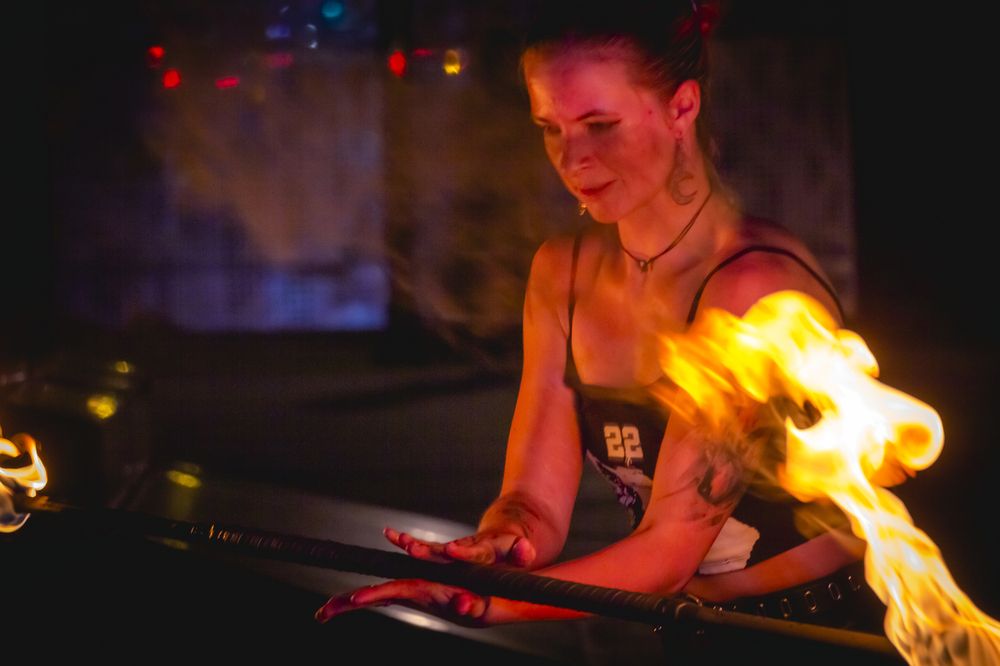 Photograph by Елена Барышева