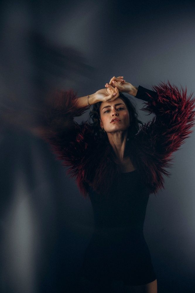 Photograph by SHinD.PH