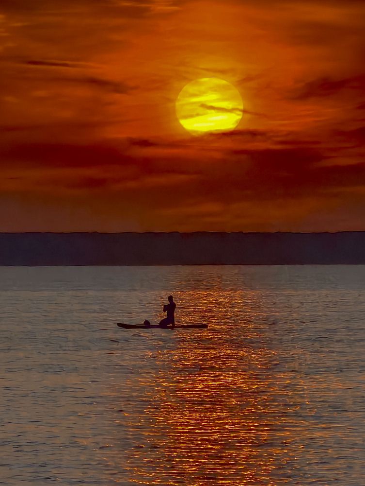 Photograph by Nikolay Perfect Day