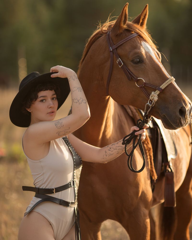 Photograph by Юлия Хрустальная