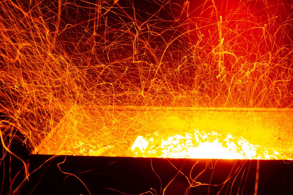 Photograph by Nataliia Nedelina