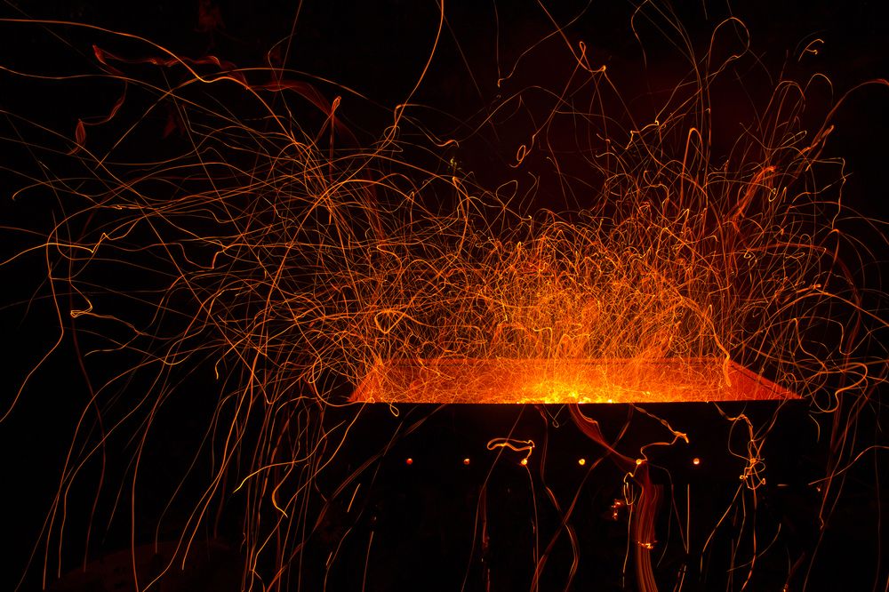 Photograph by Nataliia Nedelina