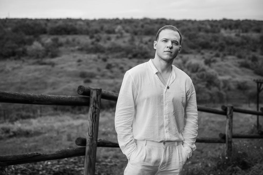 Photograph by Ирина Вербицкая