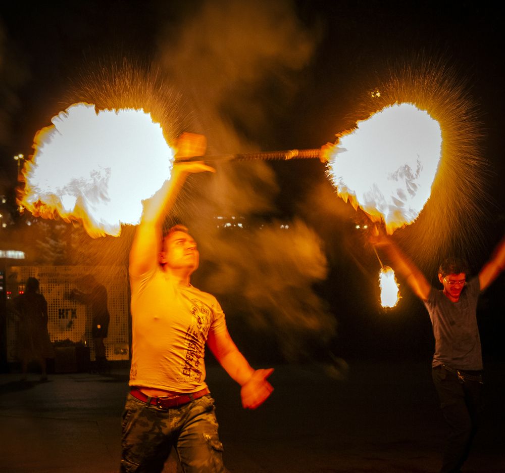 Photograph by Елена Барышева