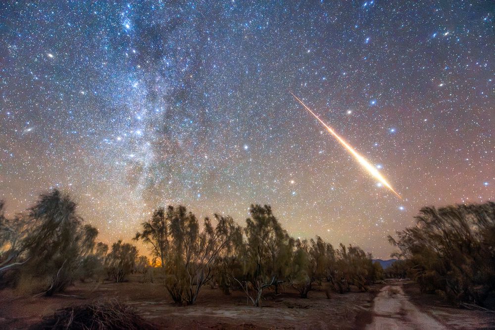 Photograph by Amin Safari